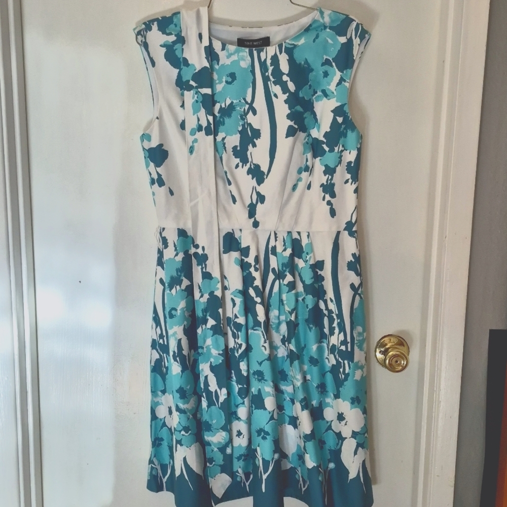 Nine West sz 6 dress